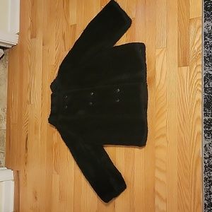 Vintage 70's styled by Winter jacket